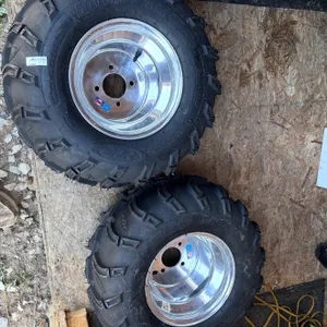 22x11-10 ATV Wheels/Tires