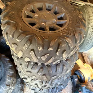 29x11 Wheels /Tires