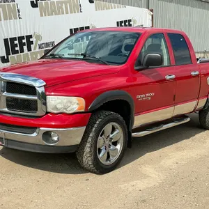 NORTHEAST US LIVE AND ONLINE CONSIGNMENT AUCTION- JULY 25TH @ 9AM ET