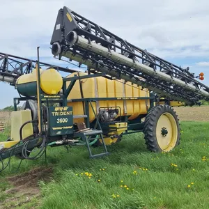 Trident 3600 Sprayair Field Sprayer