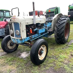 FORD 5000 DIESEL 2WD TRACTOR