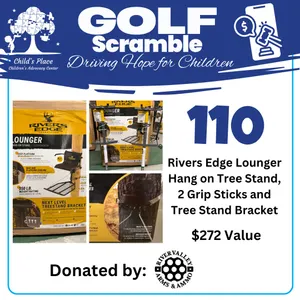 Hunting Tree Stand Package