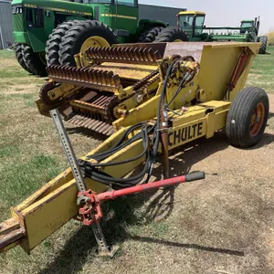 Schulte Rock Picker