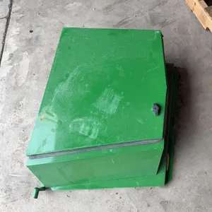 John Deere Toolbox