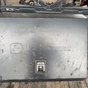 John Deere Toolbox