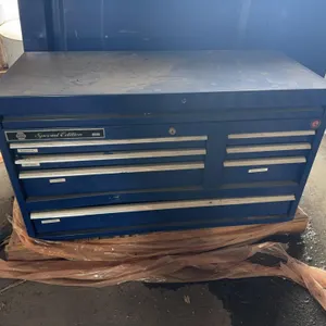 Napa Toolboxes