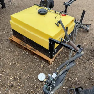 F/S Manufacturing UTV Sprayer