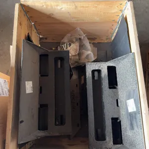 Geringhoff Adapters