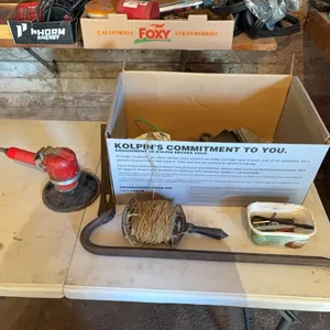 Misc Tools