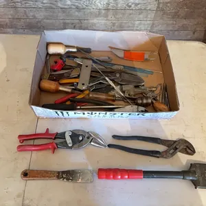 Misc Tools