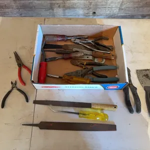 Misc Tools