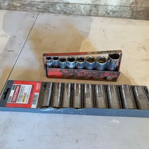 Socket Sets