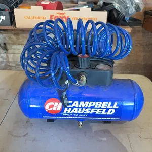 Campbell Hausfeld Air Compressor