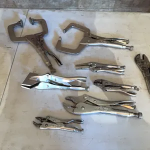 Vise Grips