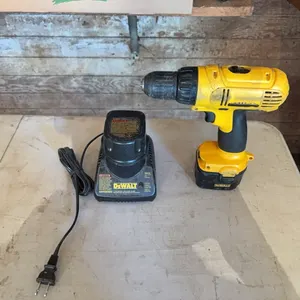 Dewalt 12V Drill