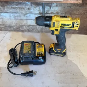 Dewalt 12V Max Drill