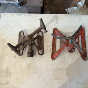 Vintage Sprinklers
