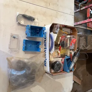 Misc Electrical Supplies