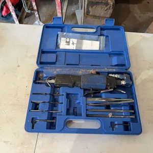 Cornwell Air Saw