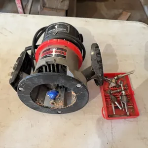 Craftsman Router