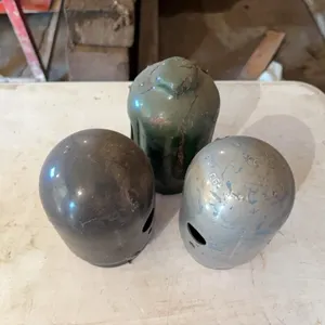 Tank Caps