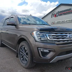 2018 Ford Expedition SUV