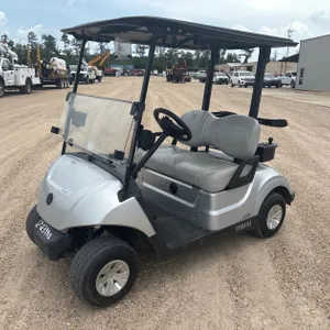 2022 YAMAHA DR2E22-AGL GOLF CART | BILL OF SALE ONLY