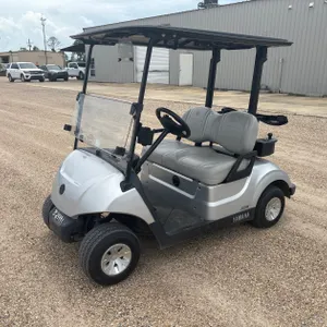 2022 YAMAHA DR2E22-AGL GOLF CART | BILL OF SALE ONLY