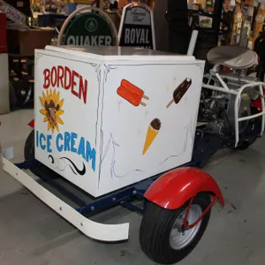 9/26/2026 Collector Motor Series Live Auction Event