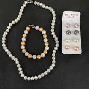 Pearl Variety