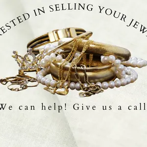 Jewelry Consignment