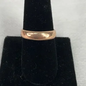 Gold Band