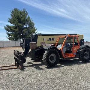 2016 JLG G10-55A Telehandler
