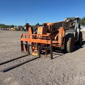2006 Xtreme XRM1245 Telehandler