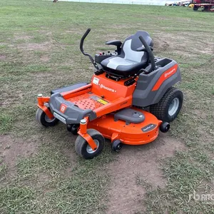 2026 Husqvarna Z254F Zero-Turn Lawn Mower (Unused)