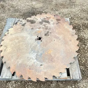 Saw Mill 46 in Circular Saw