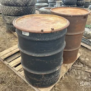 Quantity of (2) Sawdust Floor Dry