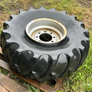 General 16.5 L - 16.1 SL Tires