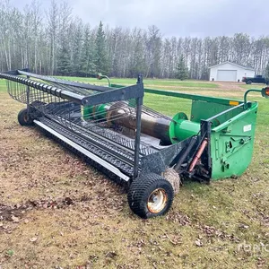 1994 John Deere 914 14 ft Combine Header
