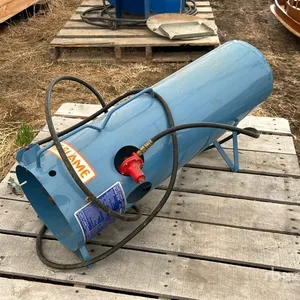 Sure Flame Propane Heater Model S150