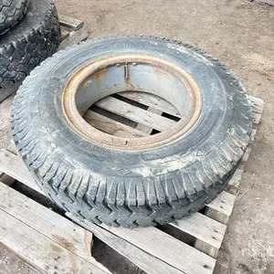Goodyear 9.00-20 Tires
