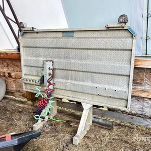 Magnum Headache Rack - Fits Truck