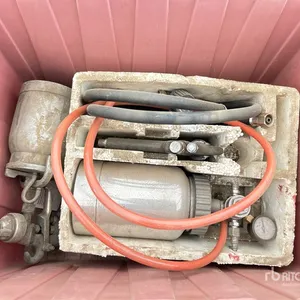 Quantity of (2) Pneumatic Paint Sprayer