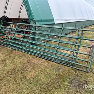 Quantity of (3) Livestock Gate