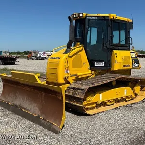 2024 Komatsu D39PX dozer