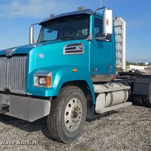 2020 Western Star 4700 semi truck