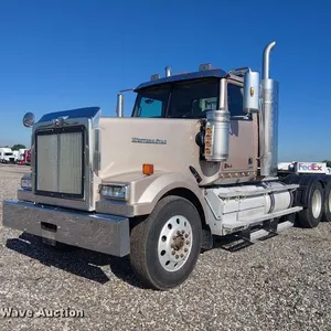 2021 Western Star 4900 semi truck