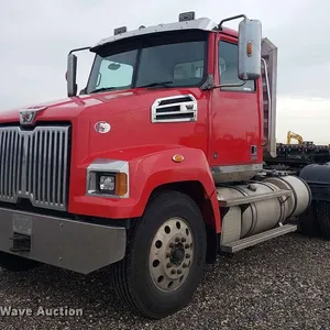 2021 Western Star 4700 semi truck