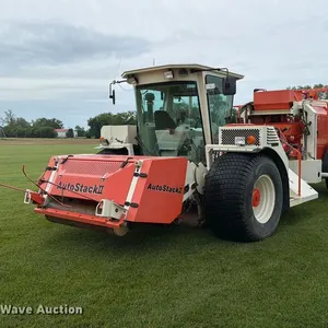Wednesday July 08 Ag Equipment Auction