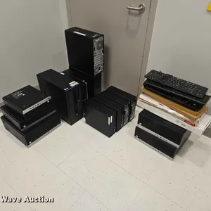 Electronics